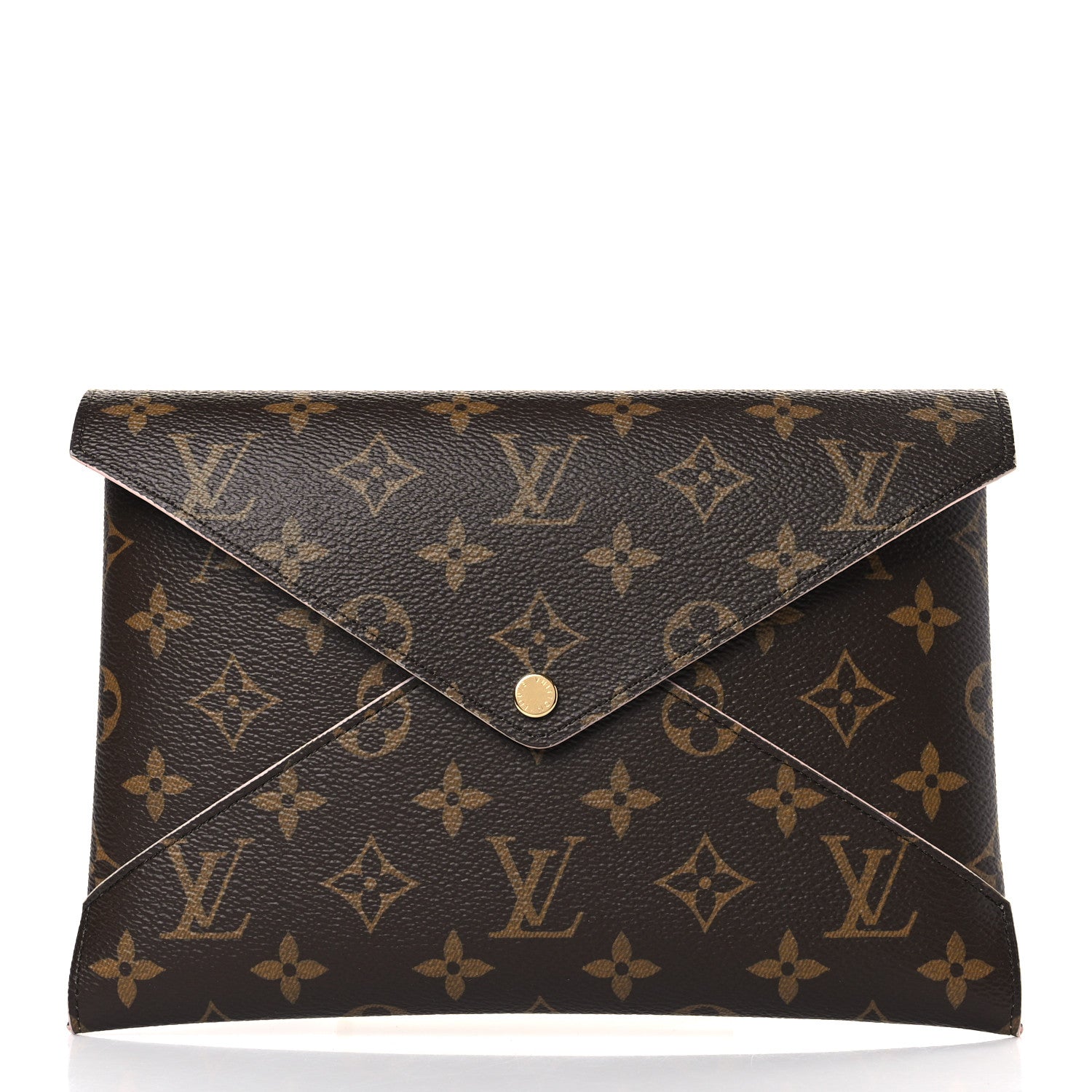 Louis Vuitton Monogram Kirigami Pochette Set 3 of 9