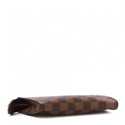 Louis Vuitton Damier Ebene Marais Bucket Pouch 4 of 8