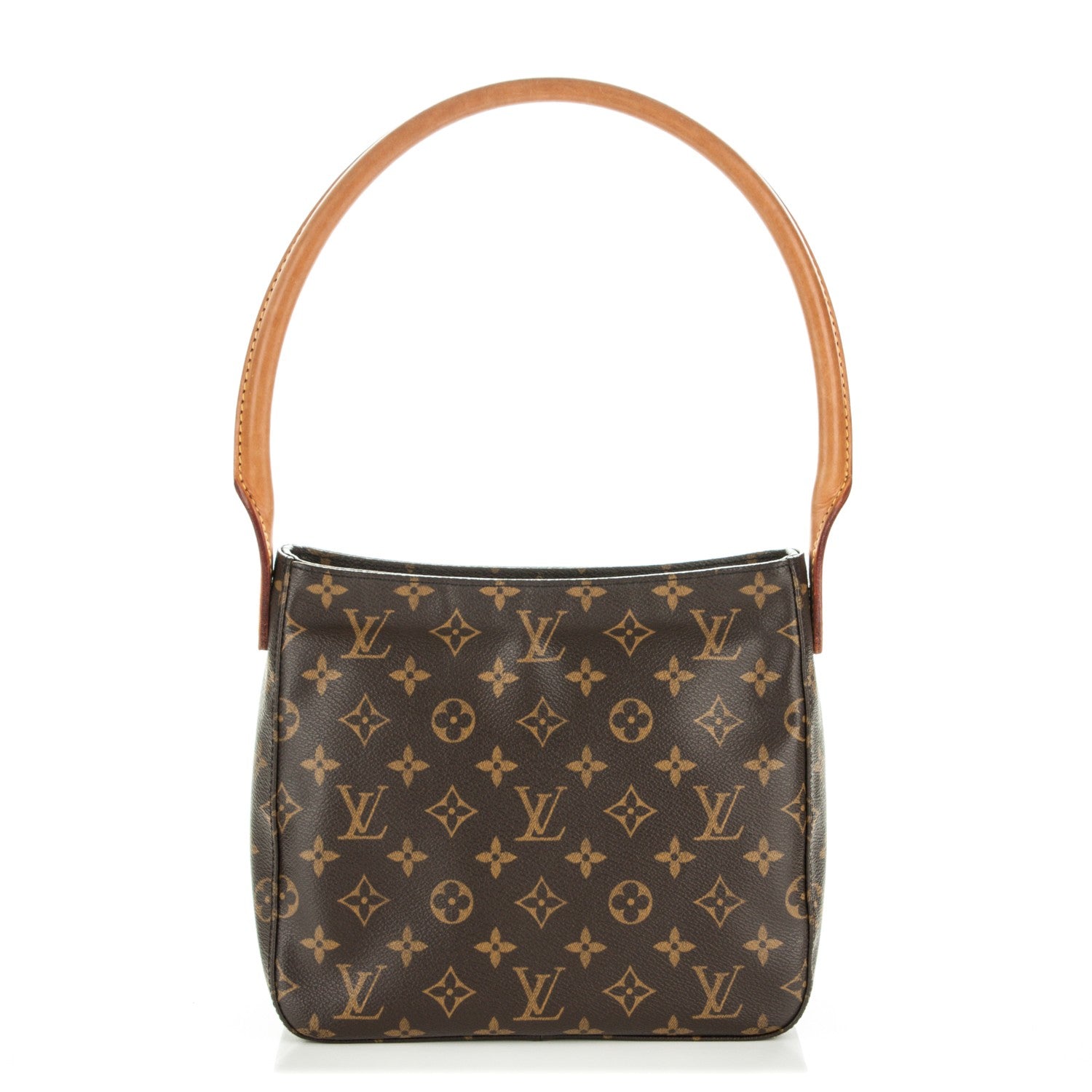 Louis Vuitton Monogram Looping MM 1 of 8