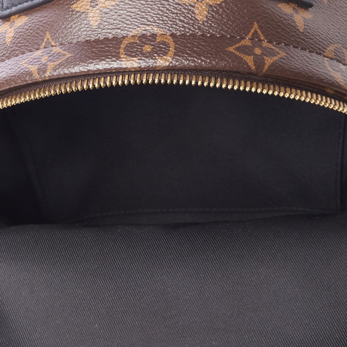 Louis Vuitton Reverse Monogram Palm Springs Backpack PM 7 of 9