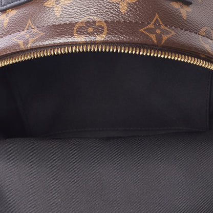 Louis Vuitton Reverse Monogram Palm Springs Backpack PM 7 of 9