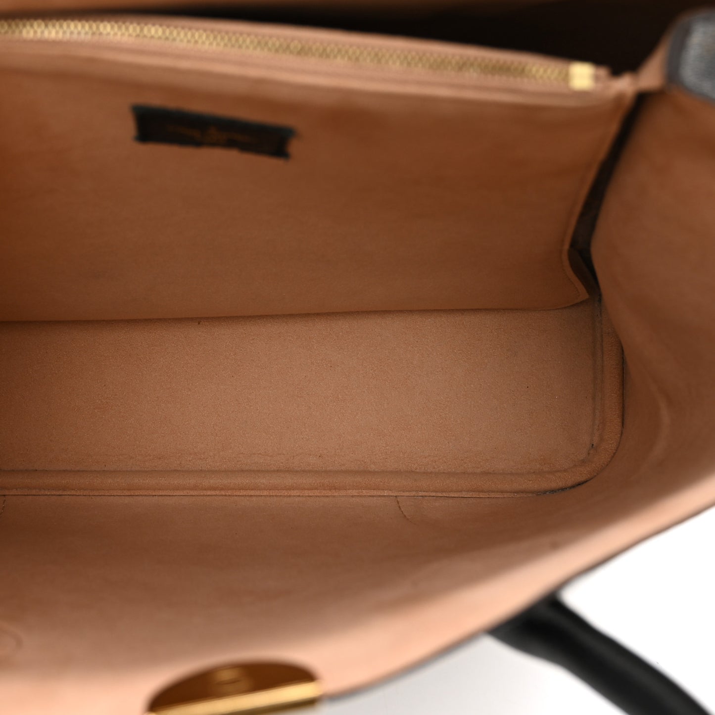 Monogram Flandrin Black
