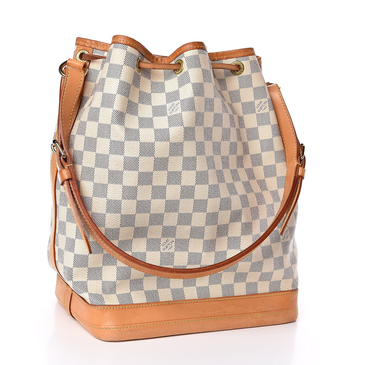 Damier Azur Noe