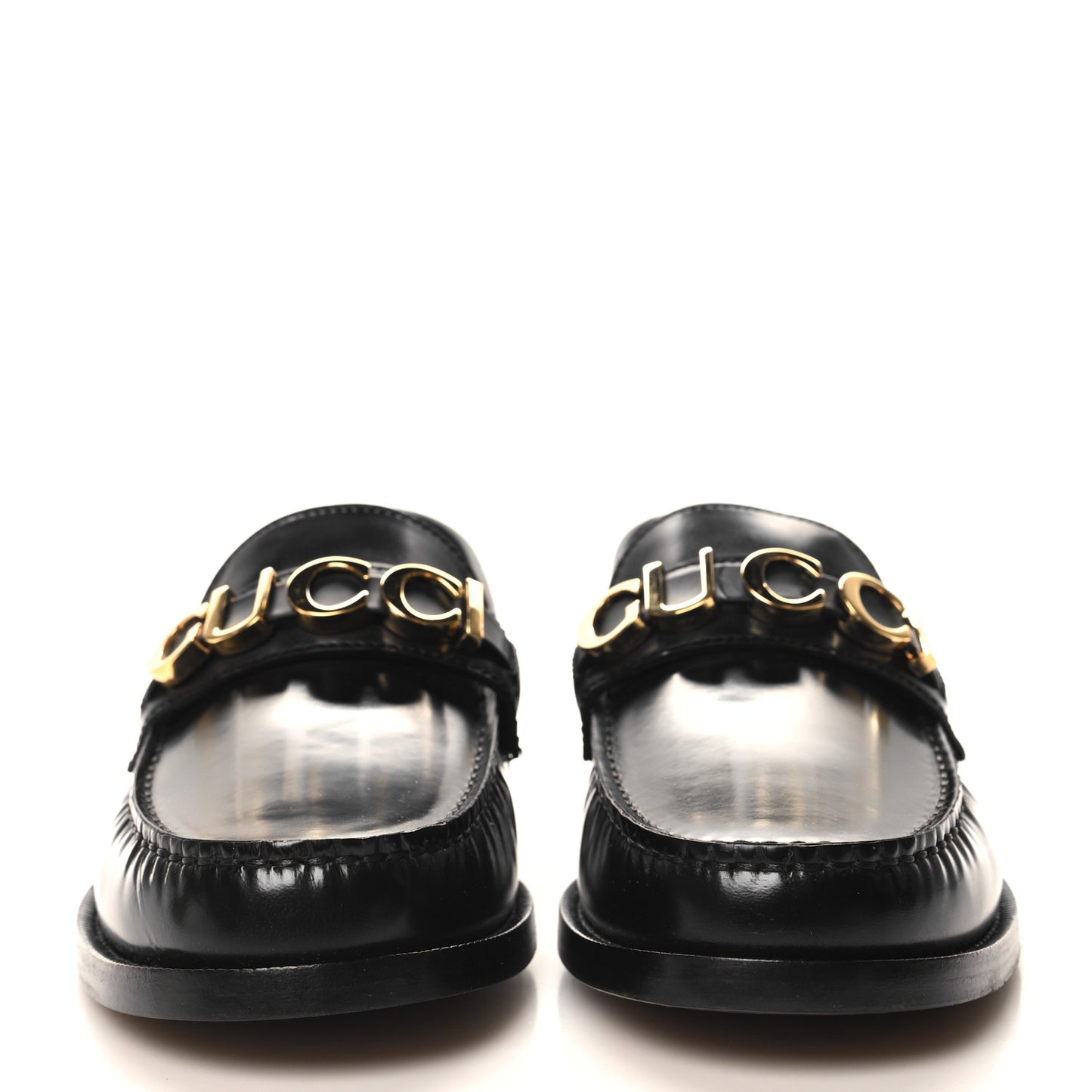 Millennial Ribot Mens Cara Loafers 8 Black