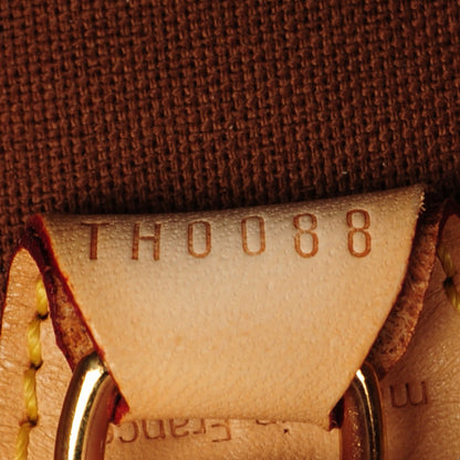 Louis Vuitton Monogram Ellipse MM 7 of 8