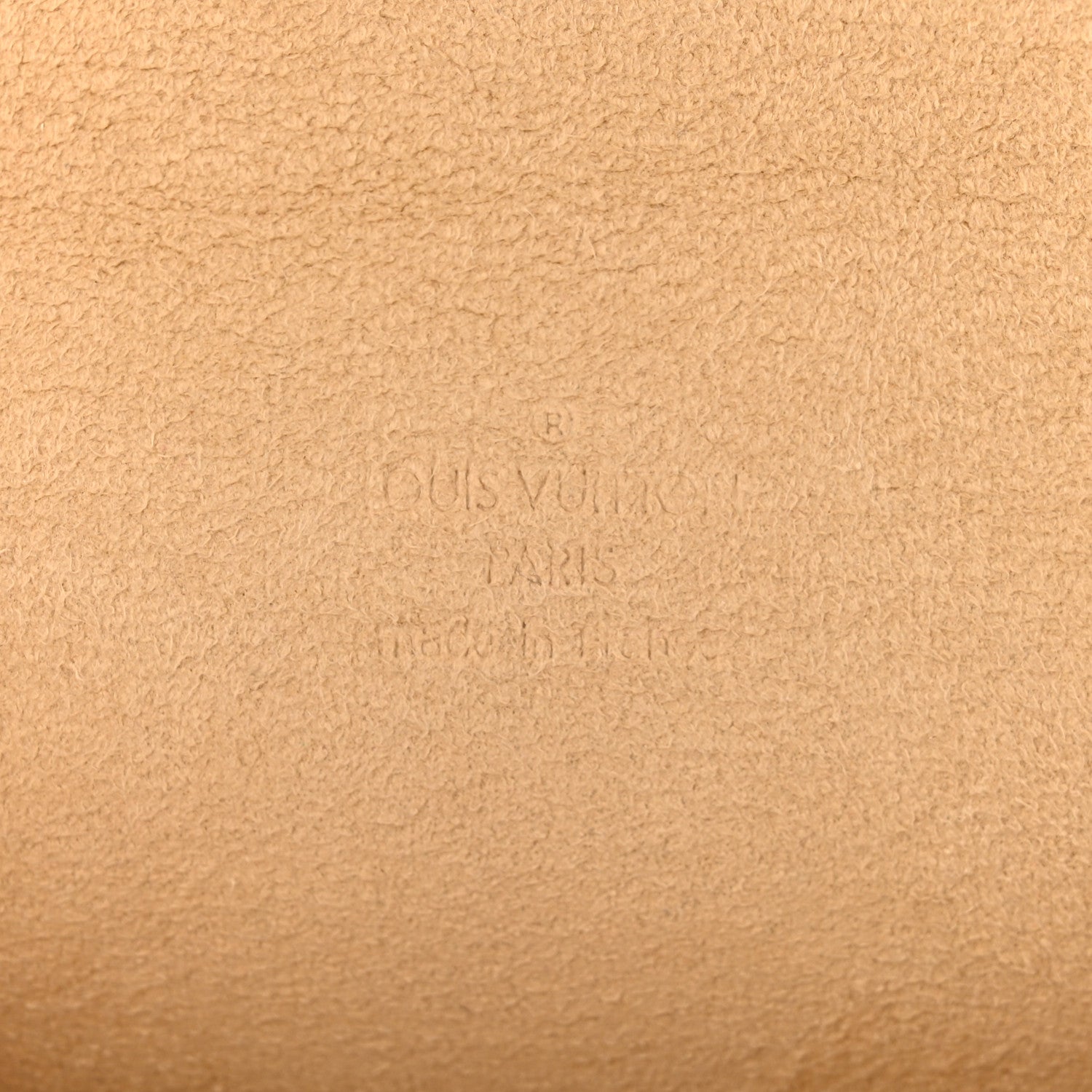 Louis Vuitton Monogram Pochette Florentine XS 6 of 10