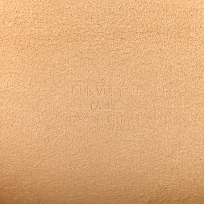 Louis Vuitton Monogram Pochette Florentine XS 6 of 10
