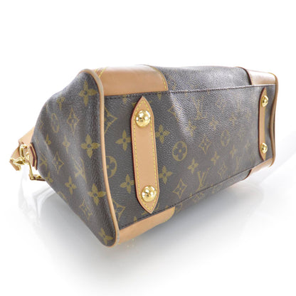 Louis Vuitton Monogram Retiro PM 4 of 13
