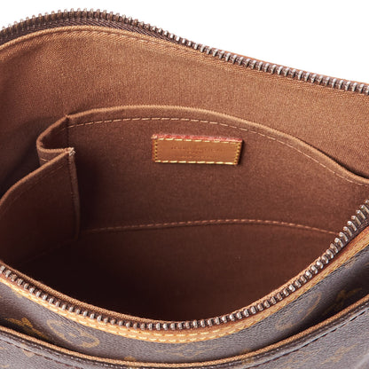 Louis Vuitton Monogram Odeon PM 6 of 7