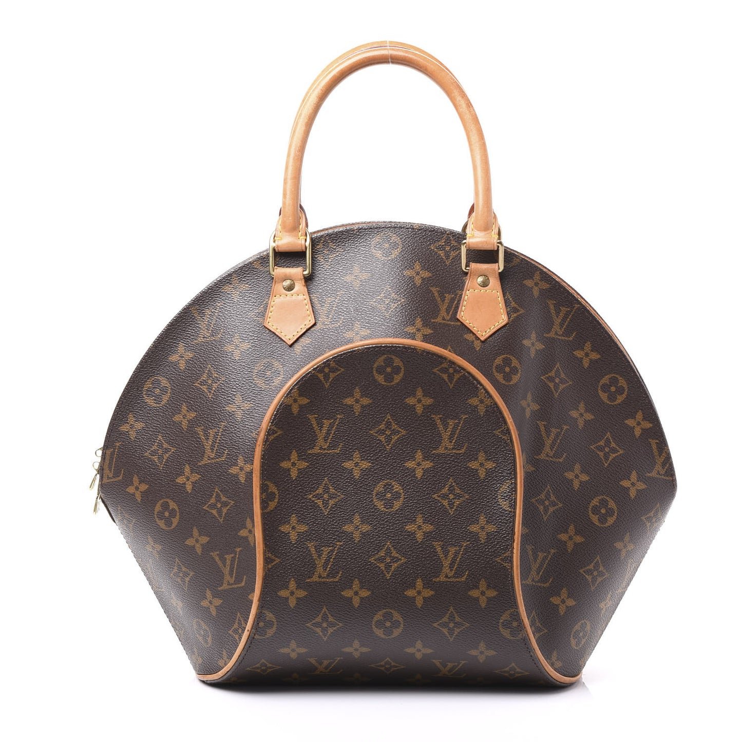 Monogram Ellipse MM