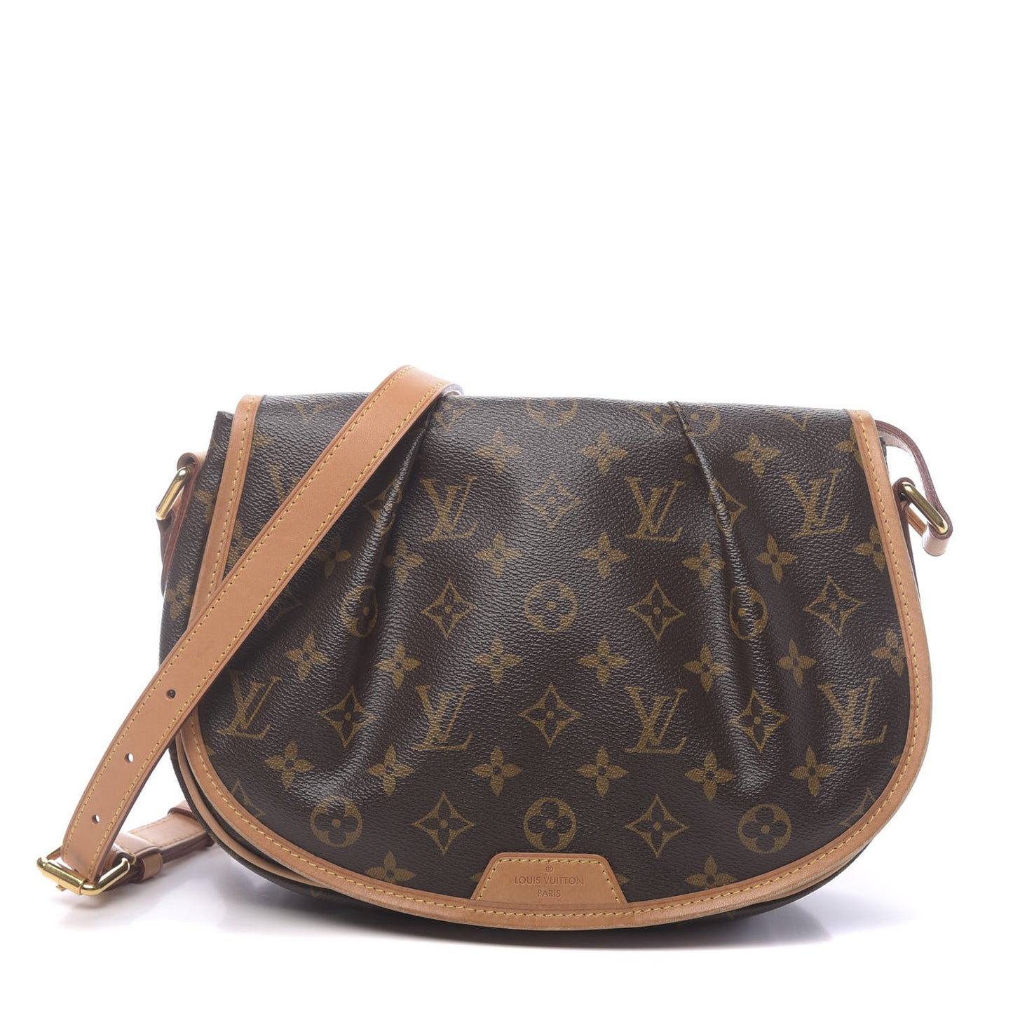 Monogram Menilmontant PM