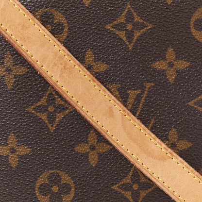Louis Vuitton Monogram Musette Salsa Long Strap 7 of 8