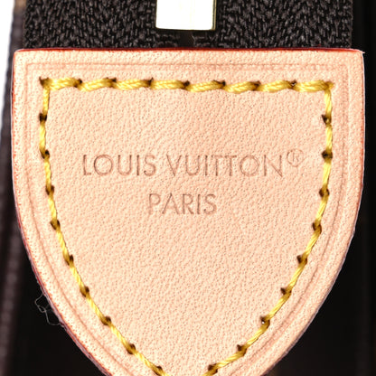 Louis Vuitton LV X TM Monogram Large Toiletry Pouch 7 of 7