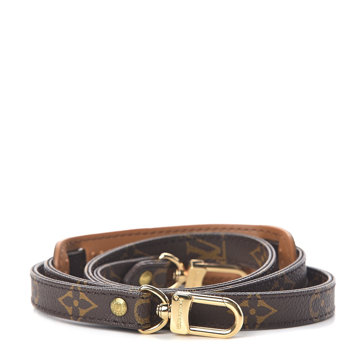 Monogram Shoulder Strap