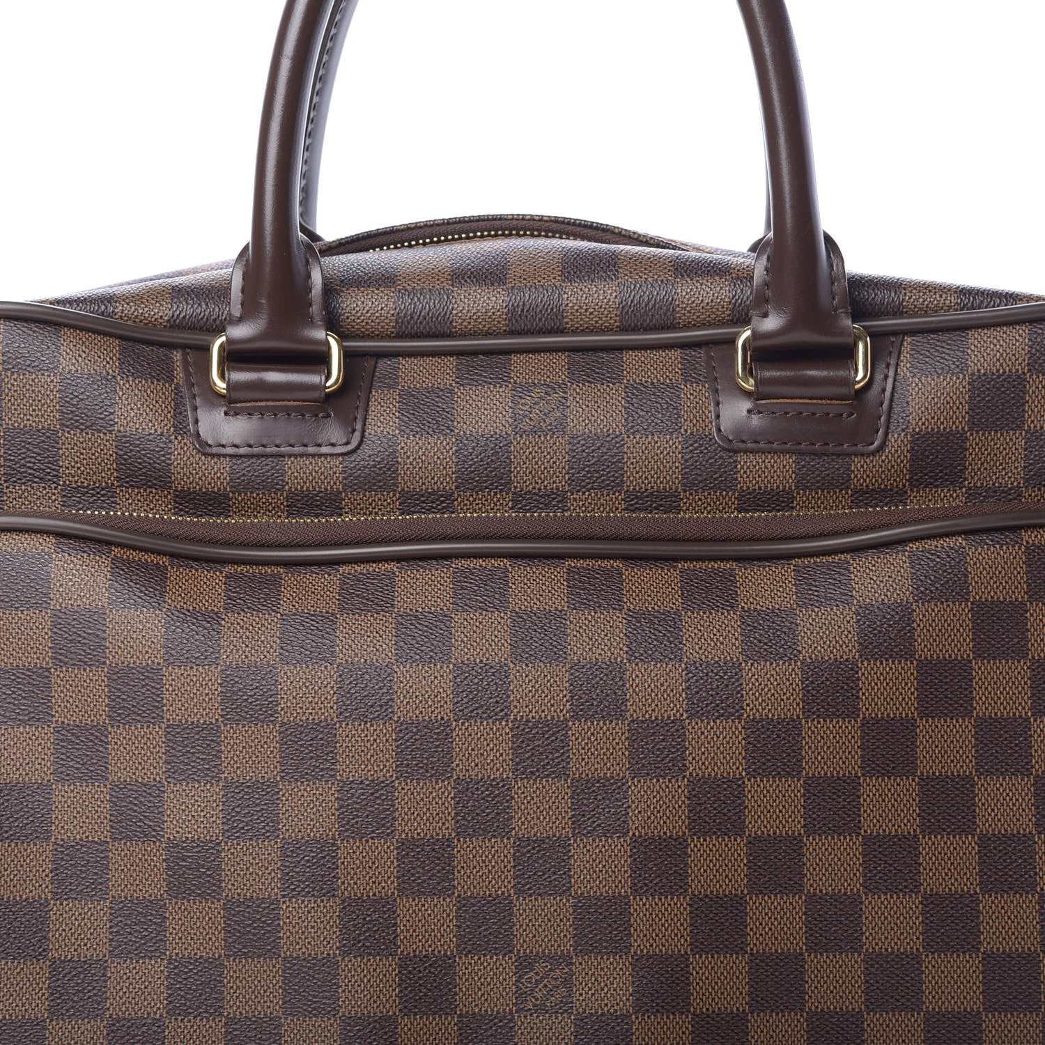 Louis Vuitton Damier Ebene Icare 7 of 11