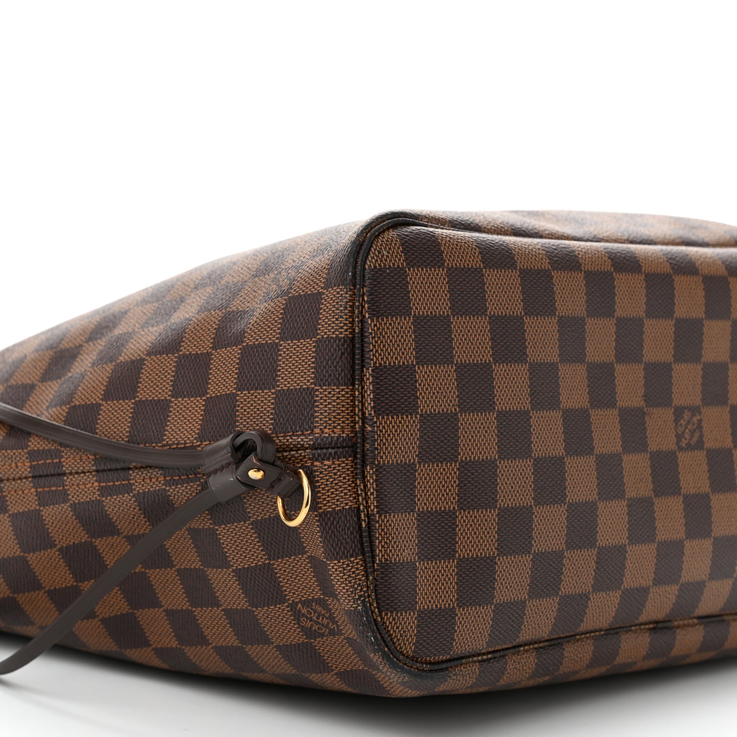 Damier Ebene Neo Neverfull MM