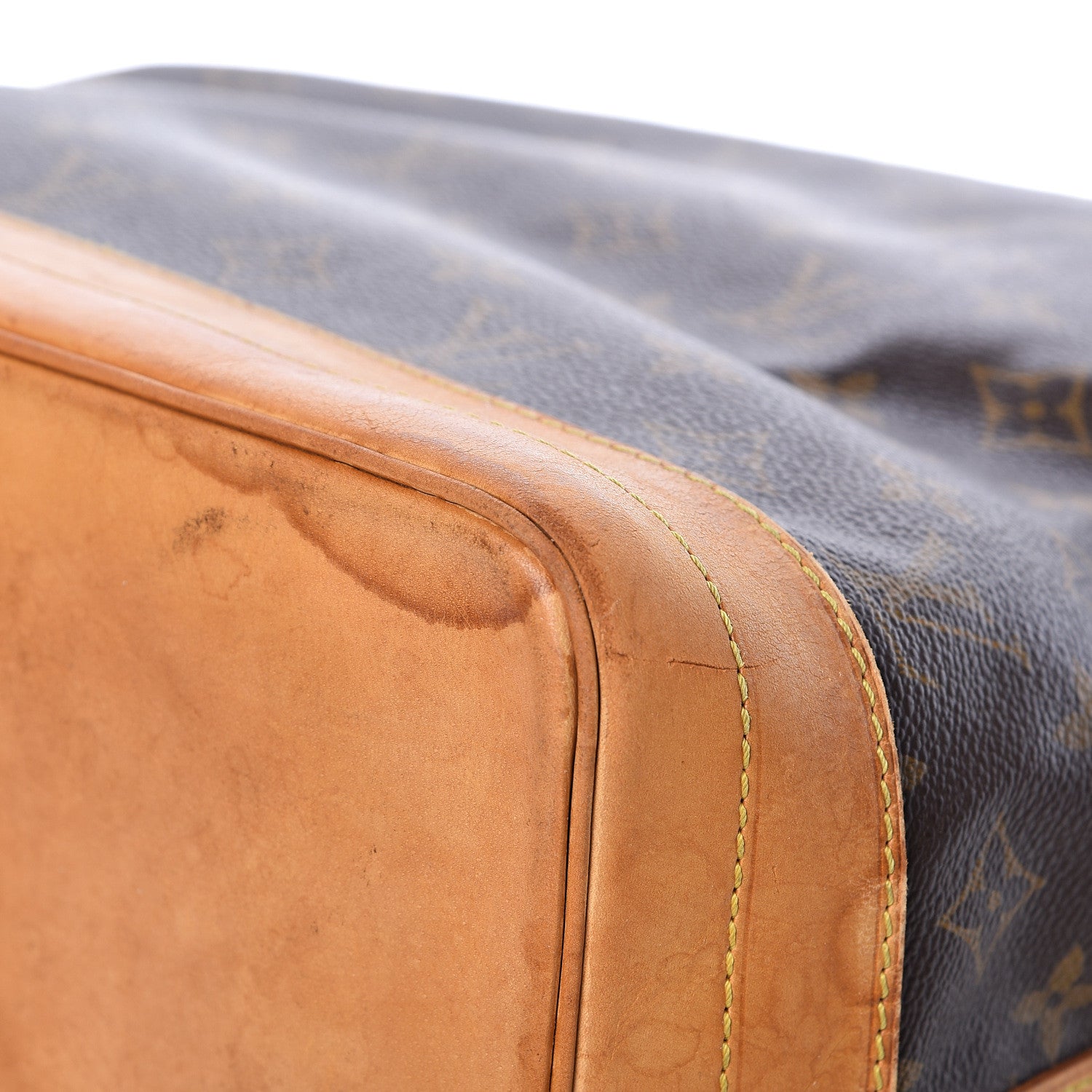 Louis Vuitton Monogram Noe 12 of 24
