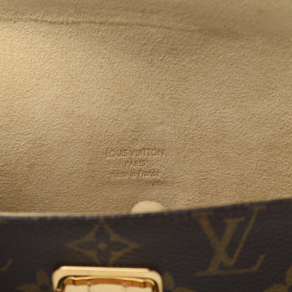 Louis Vuitton Monogram Pochette Lagoon Sunglasses Holder 6 of 7