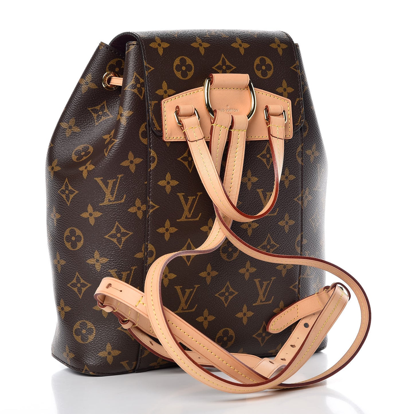 Monogram Montsouris NM Backpack