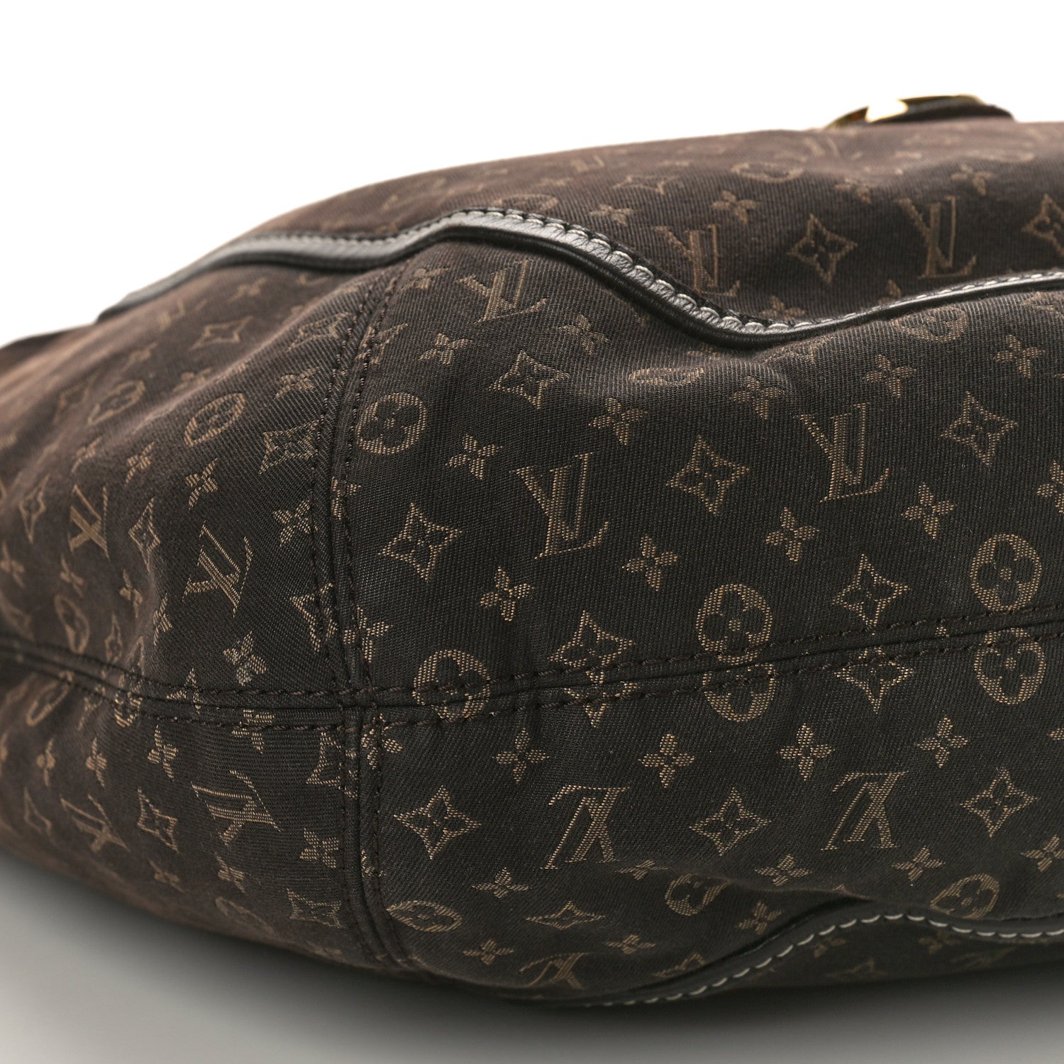 Louis Vuitton Monogram Idylle Romance Fusain 7 of 12