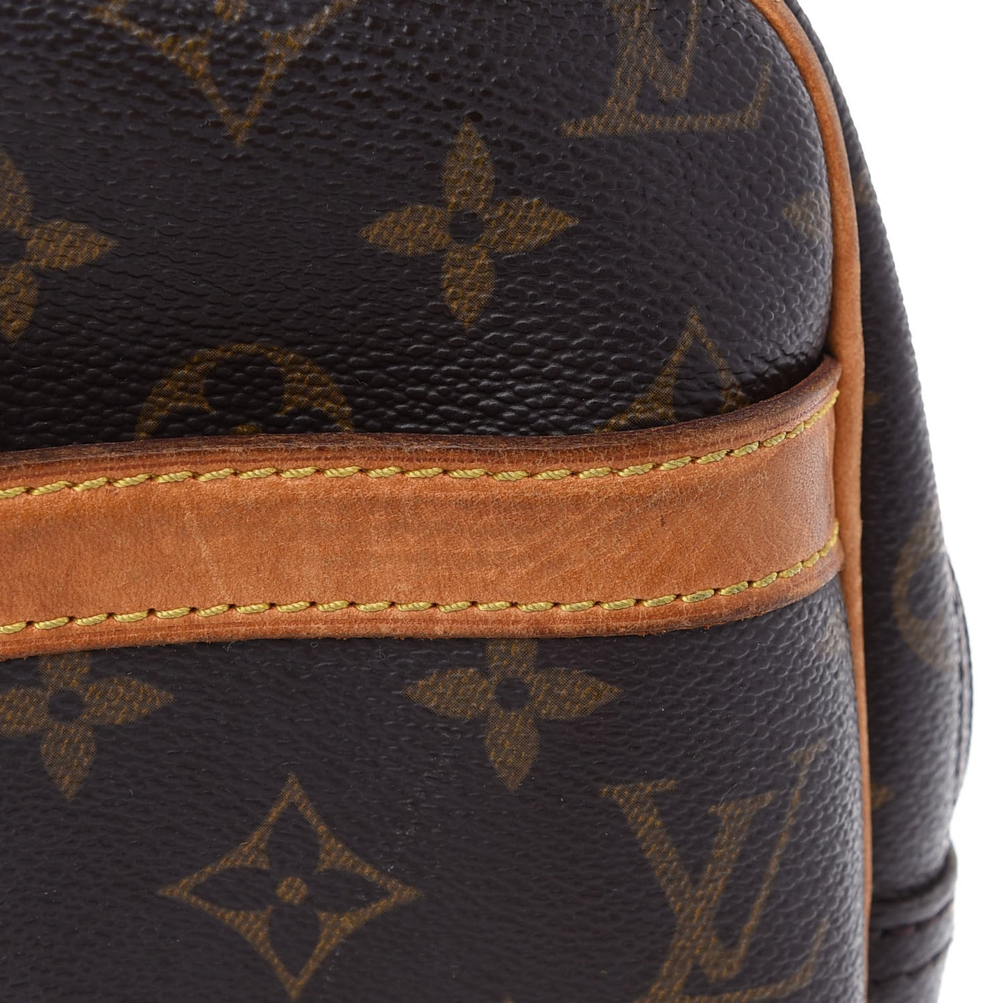 Monogram Reporter PM