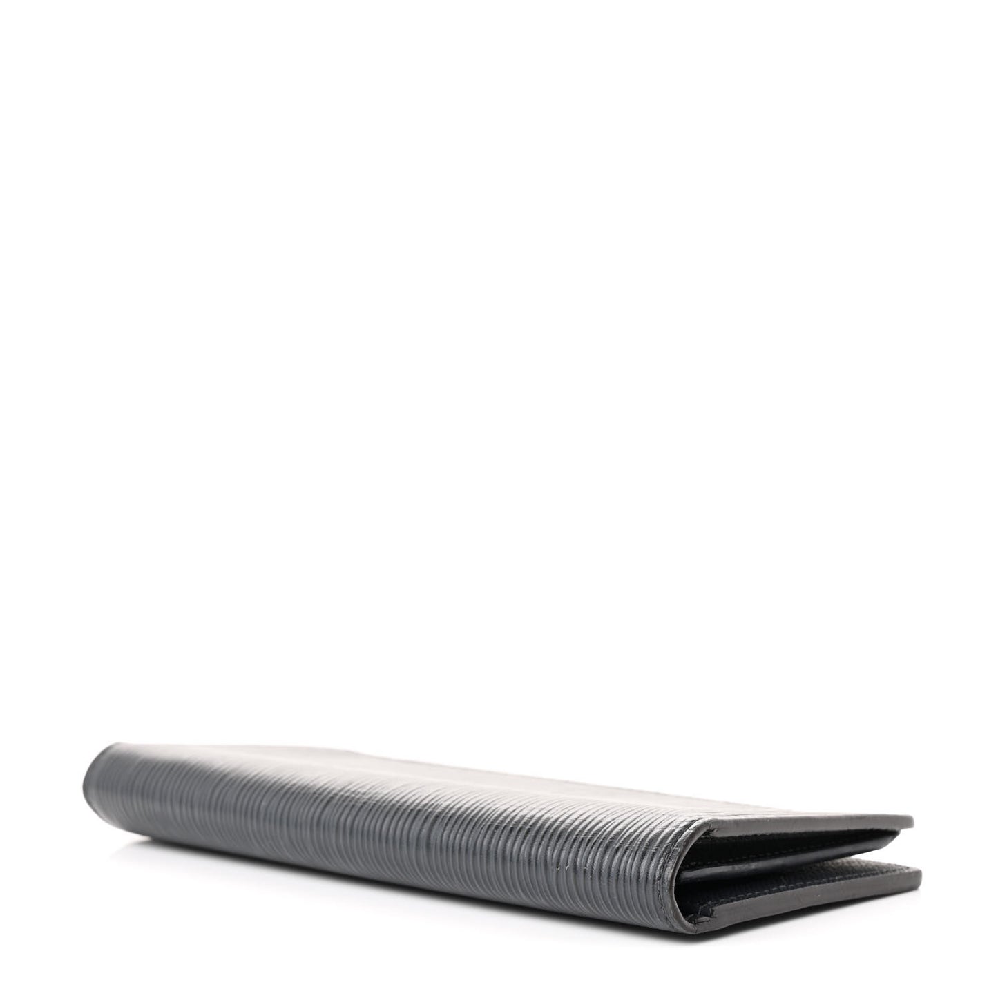 Epi Brazza Wallet Blue Marine