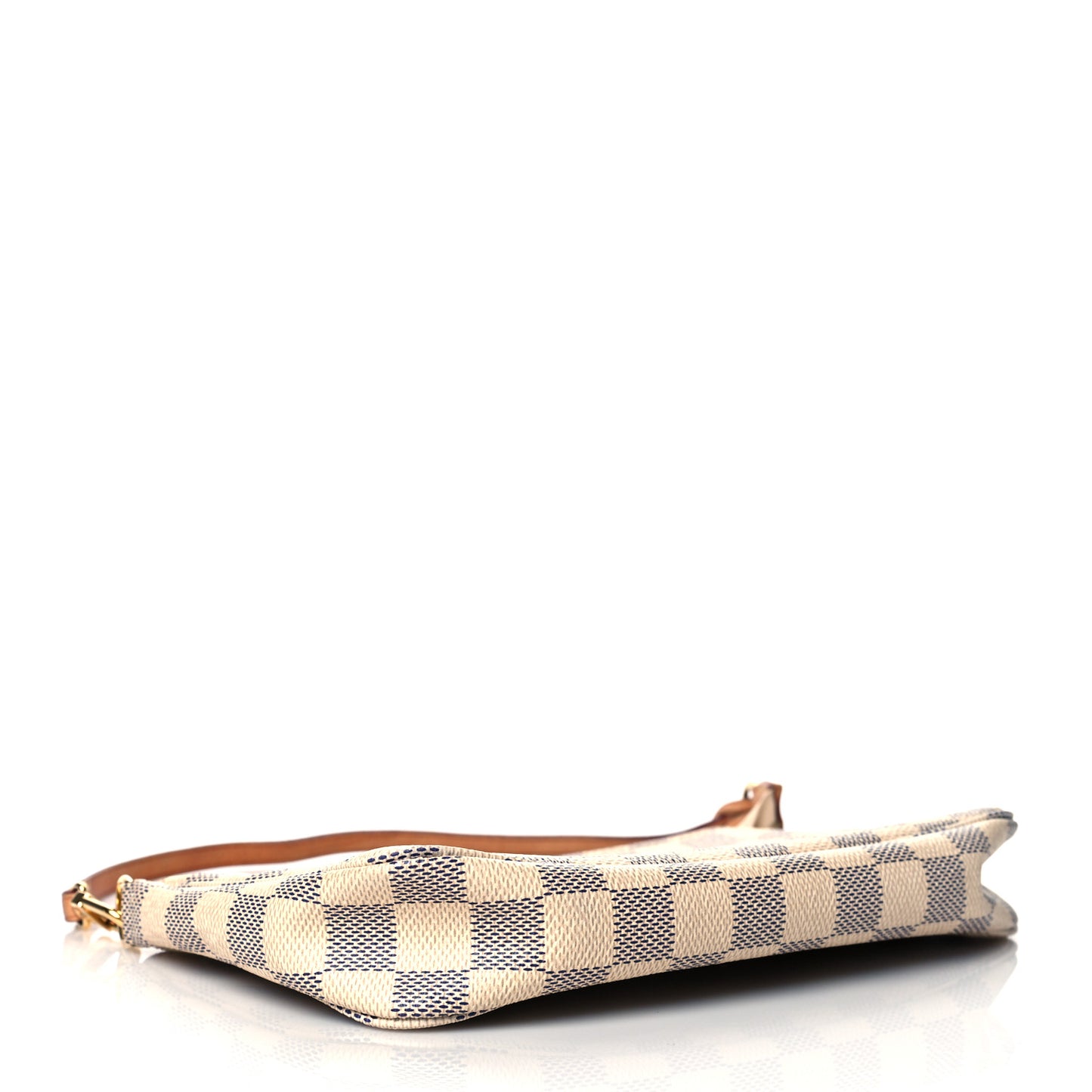 Damier Azur Pochette Accessories
