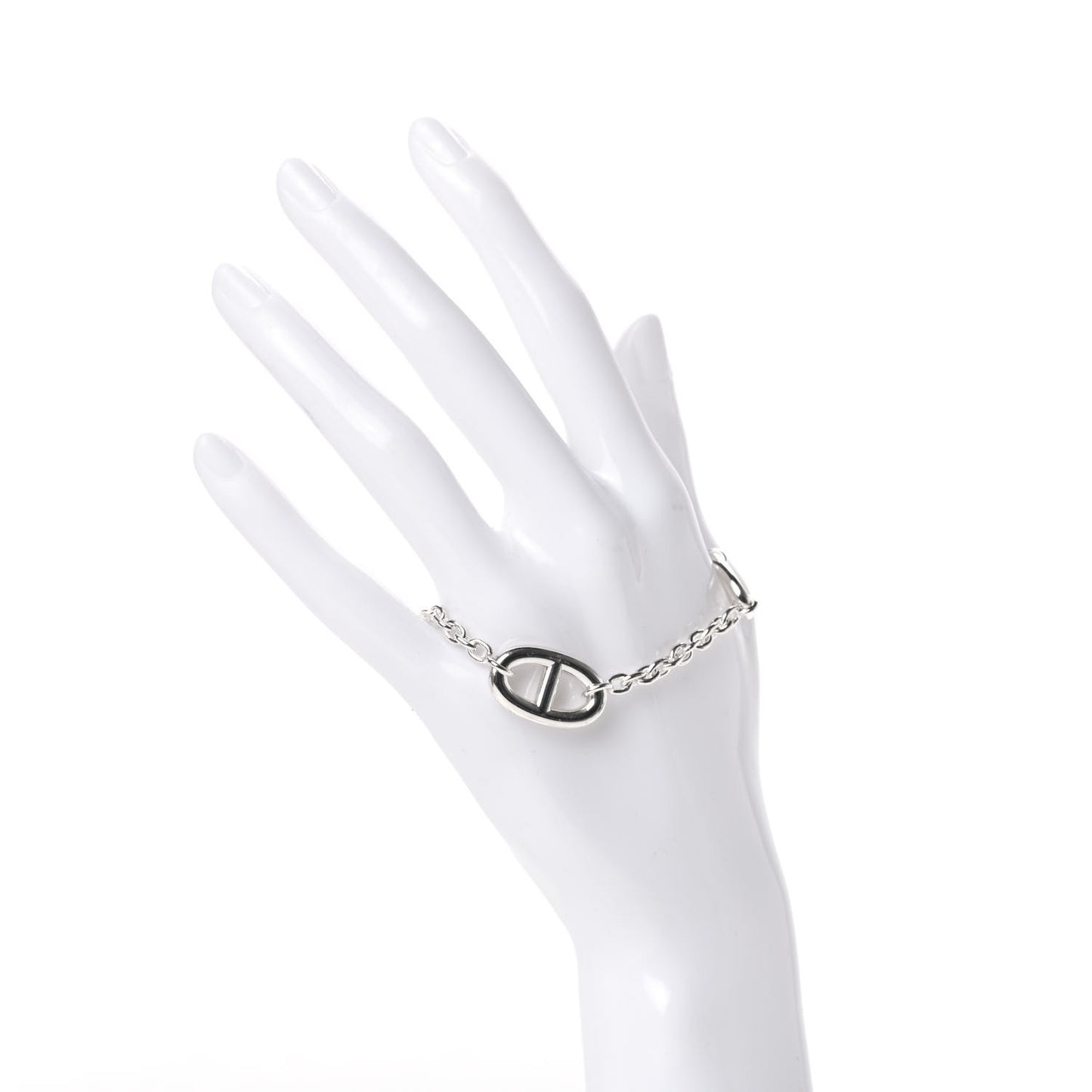 Sterling Silver Farandole Bracelet SH