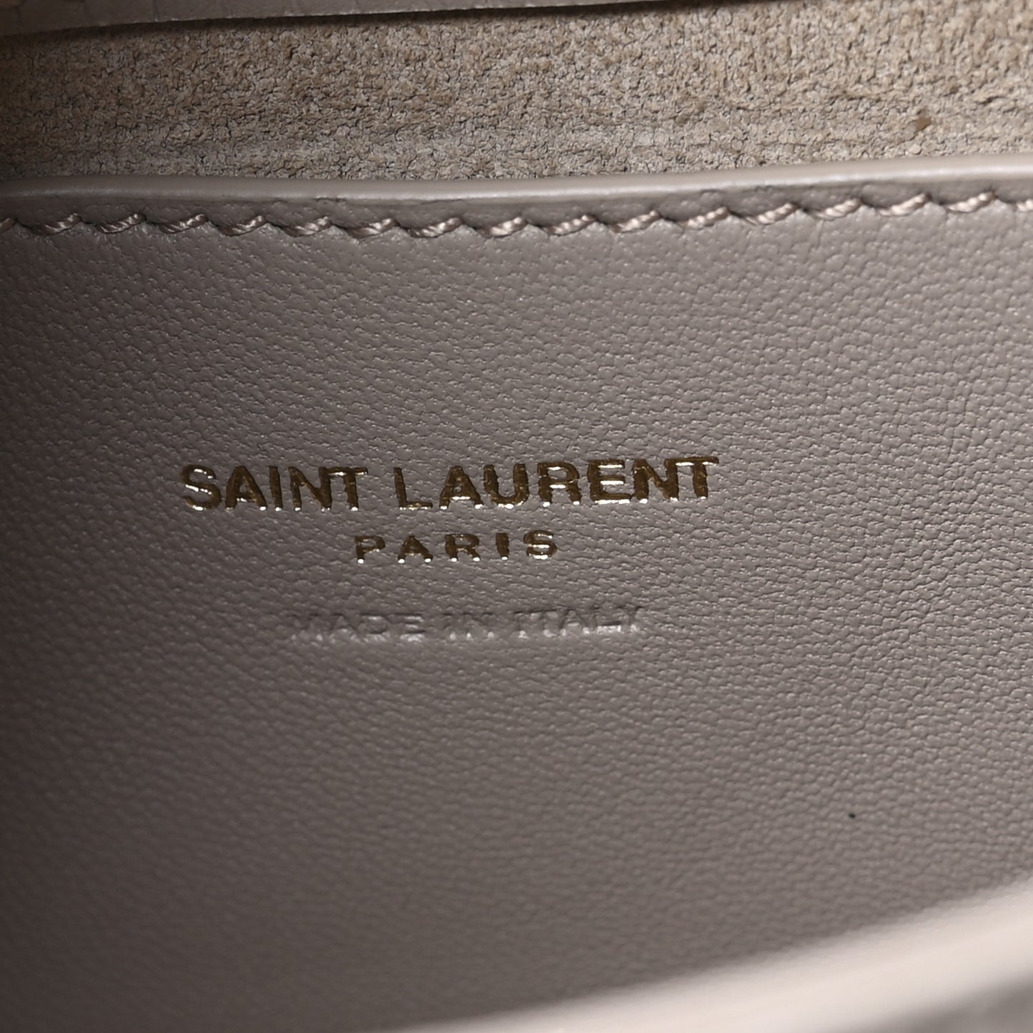 Smooth Calfskin Le 5 A 7 Mini Hobo Rosy Sand