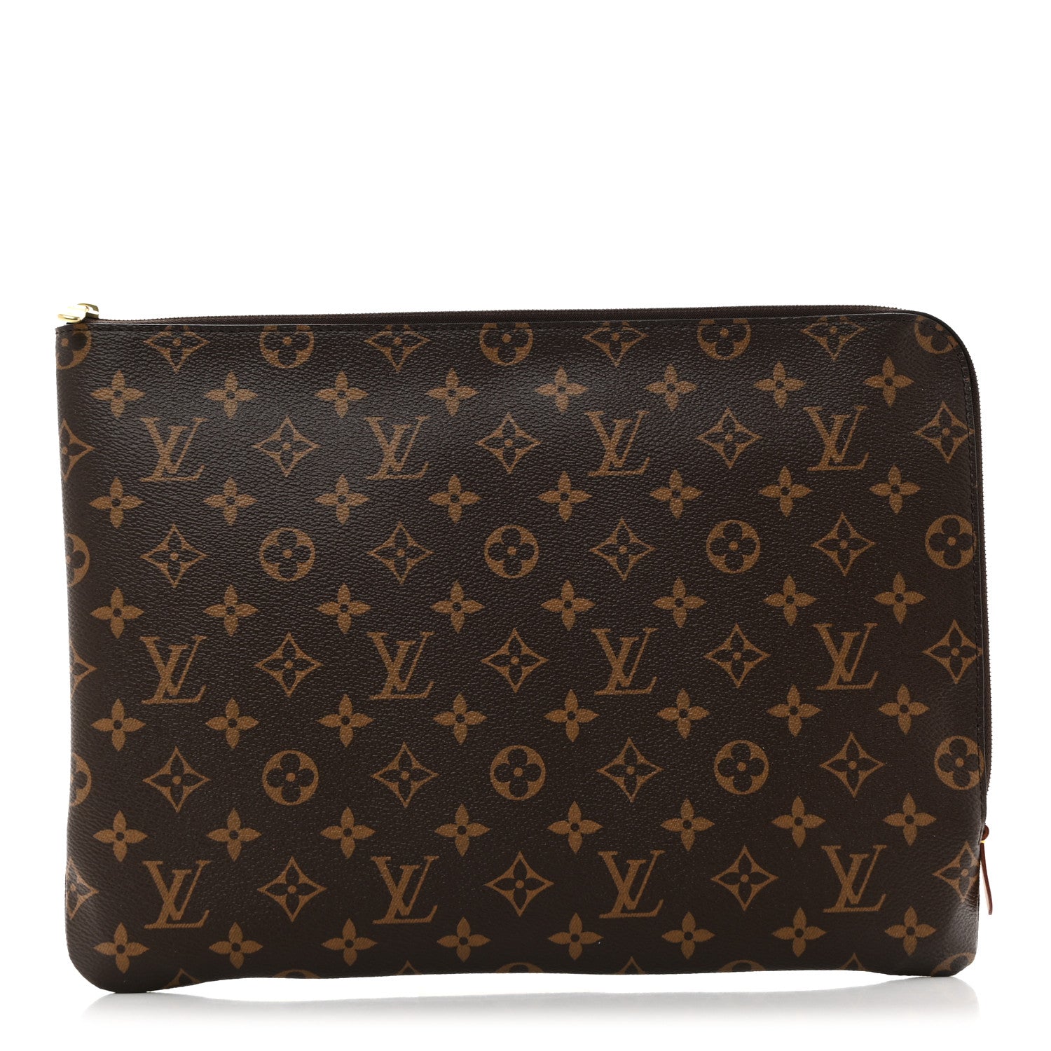 Louis Vuitton Monogram Etui Voyage MM Pouch 1 of 6