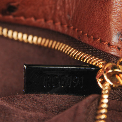 Louis Vuitton Monogram Etoile Exotique GM Miel 7 of 7