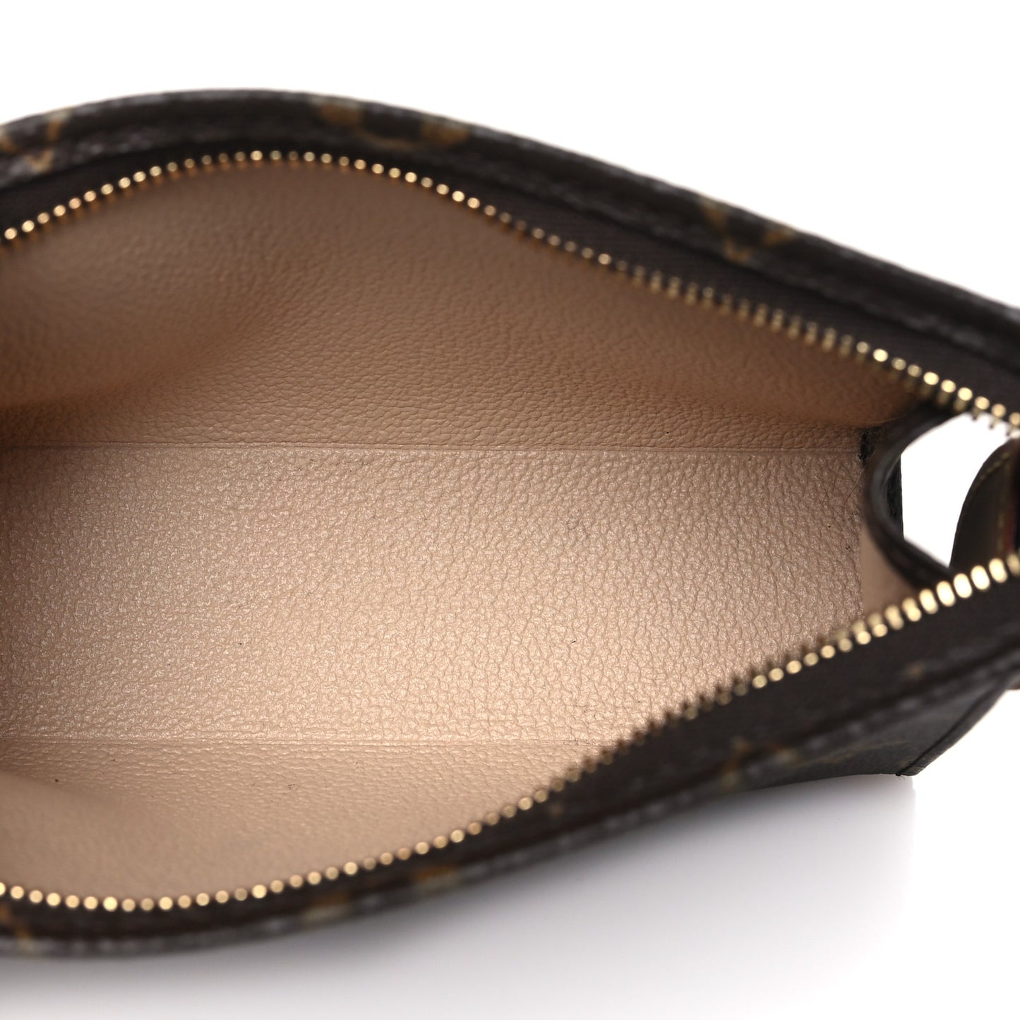 Monogram Toiletry Pouch 15