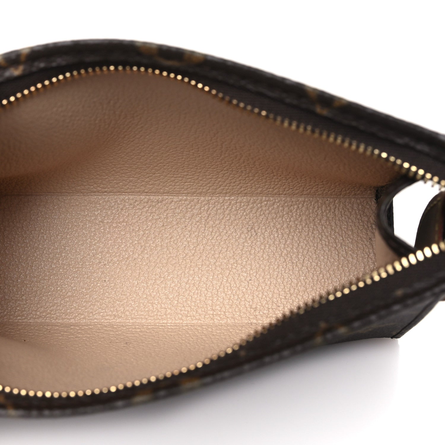 Louis Vuitton Monogram Toiletry Pouch 15 4 of 9