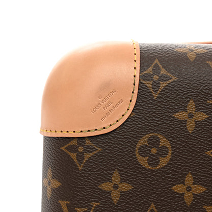 Louis Vuitton Monogram Horizon 55 6 of 11