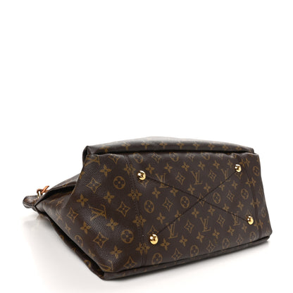 Louis Vuitton Monogram Artsy MM 4 of 10