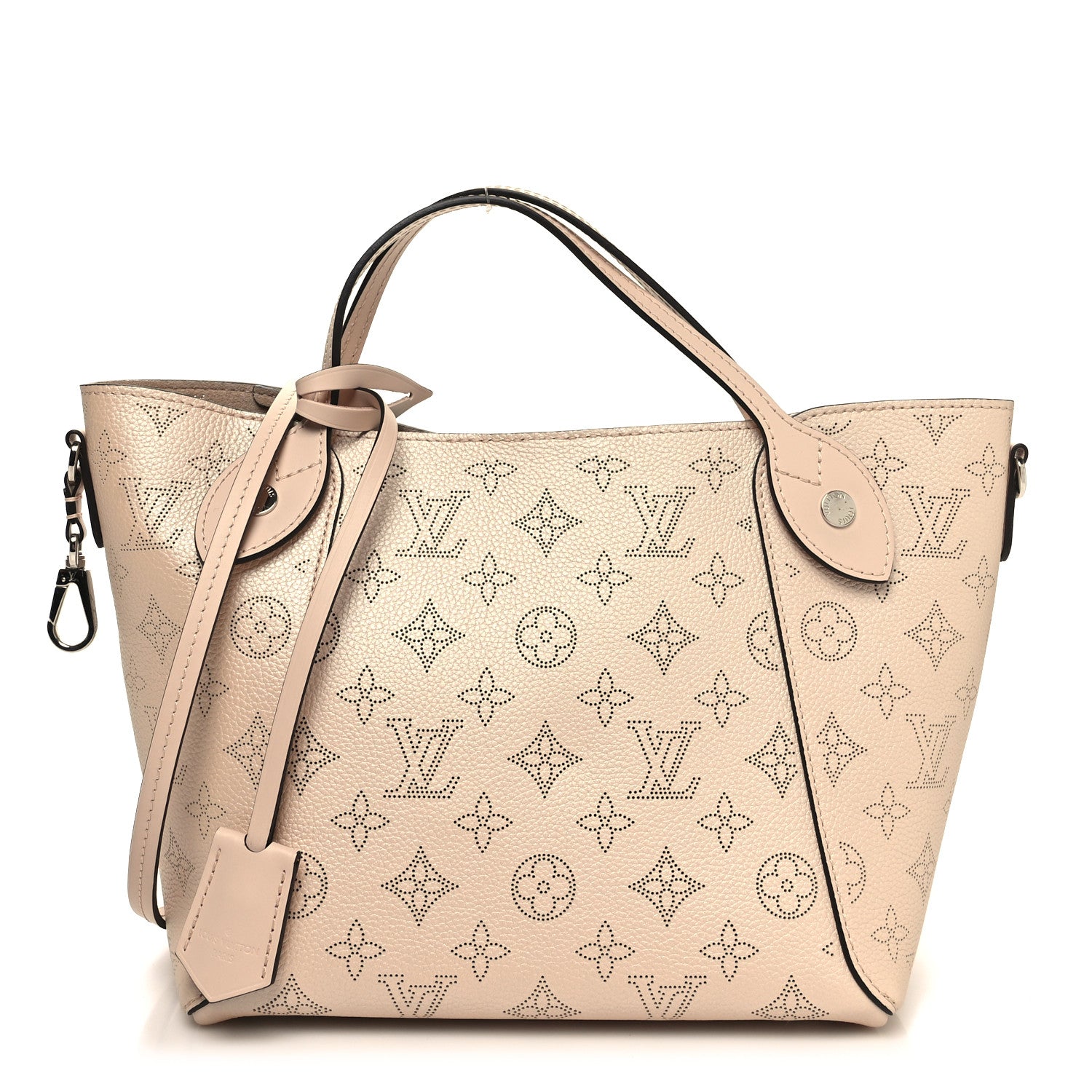 Tyra　Louis Vuitton ルイヴィトン マヒナ ヒナPM Louis Vuitton Mahina Hina PM 1499733 – FASHIONPHILE