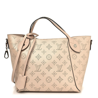 Louis Vuitton Mahina Hina PM 3 of 11