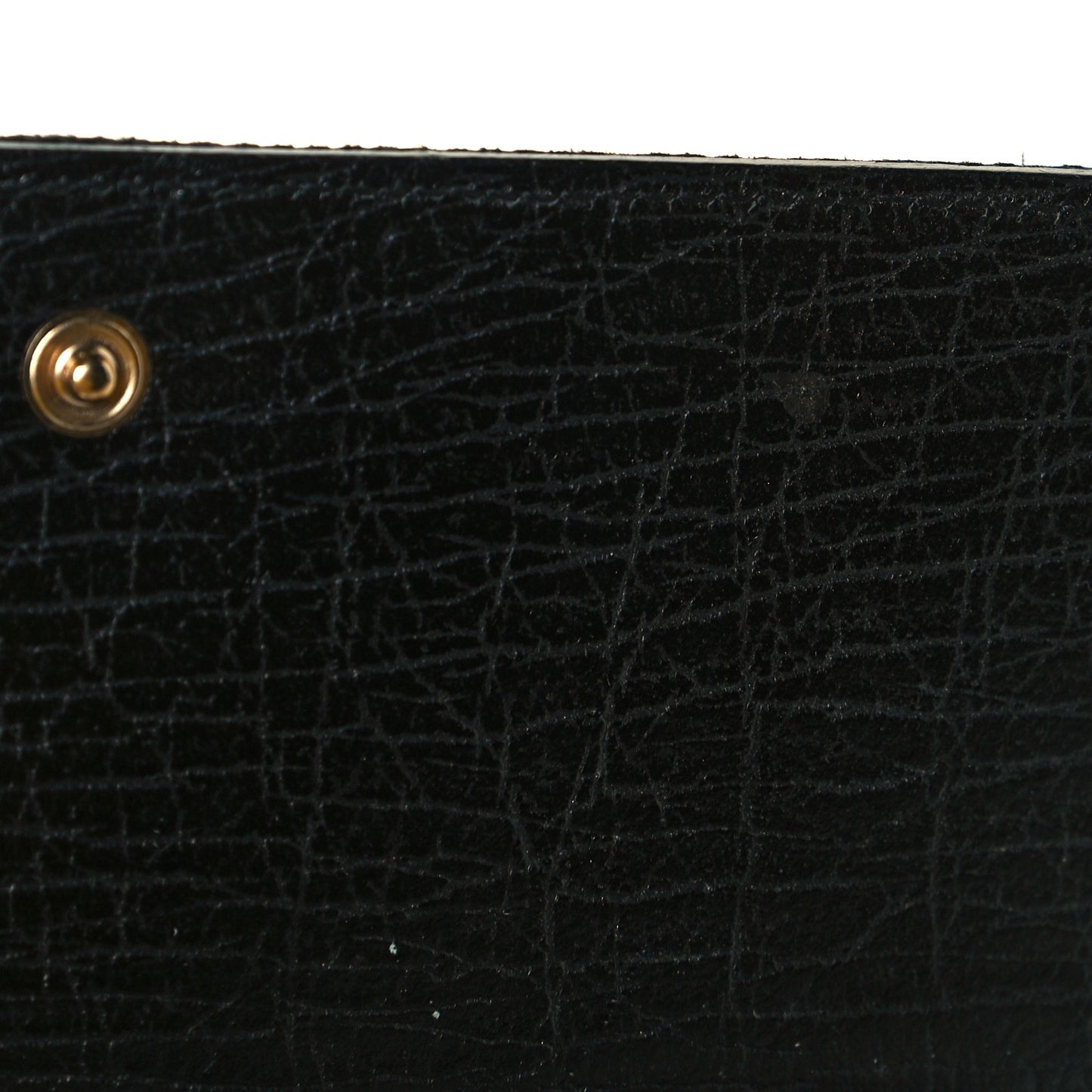Monogram Hasler Continental Wallet Black