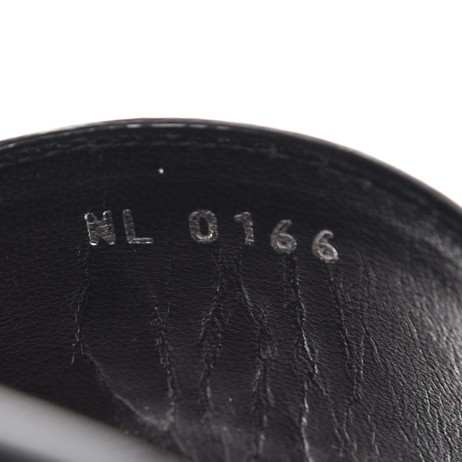 Louis Vuitton Calfskin Checkpoint World Tour Flat Mules 36 7 of 8
