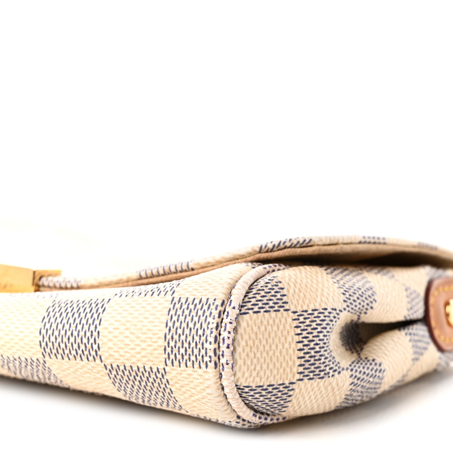Louis Vuitton Damier Azur Favorite PM 11 of 11