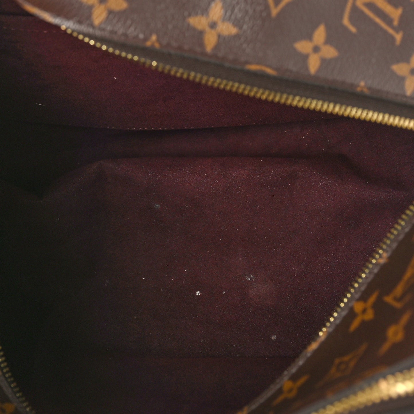 Monogram Marais MM