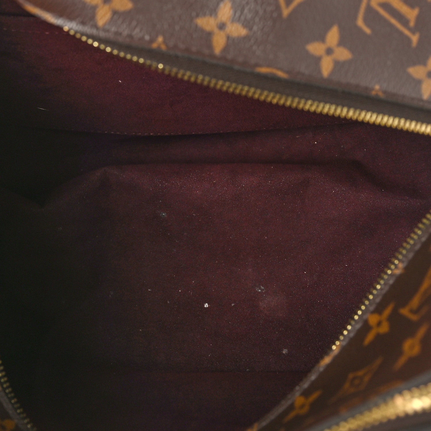 Louis Vuitton Monogram Marais MM 5 of 10