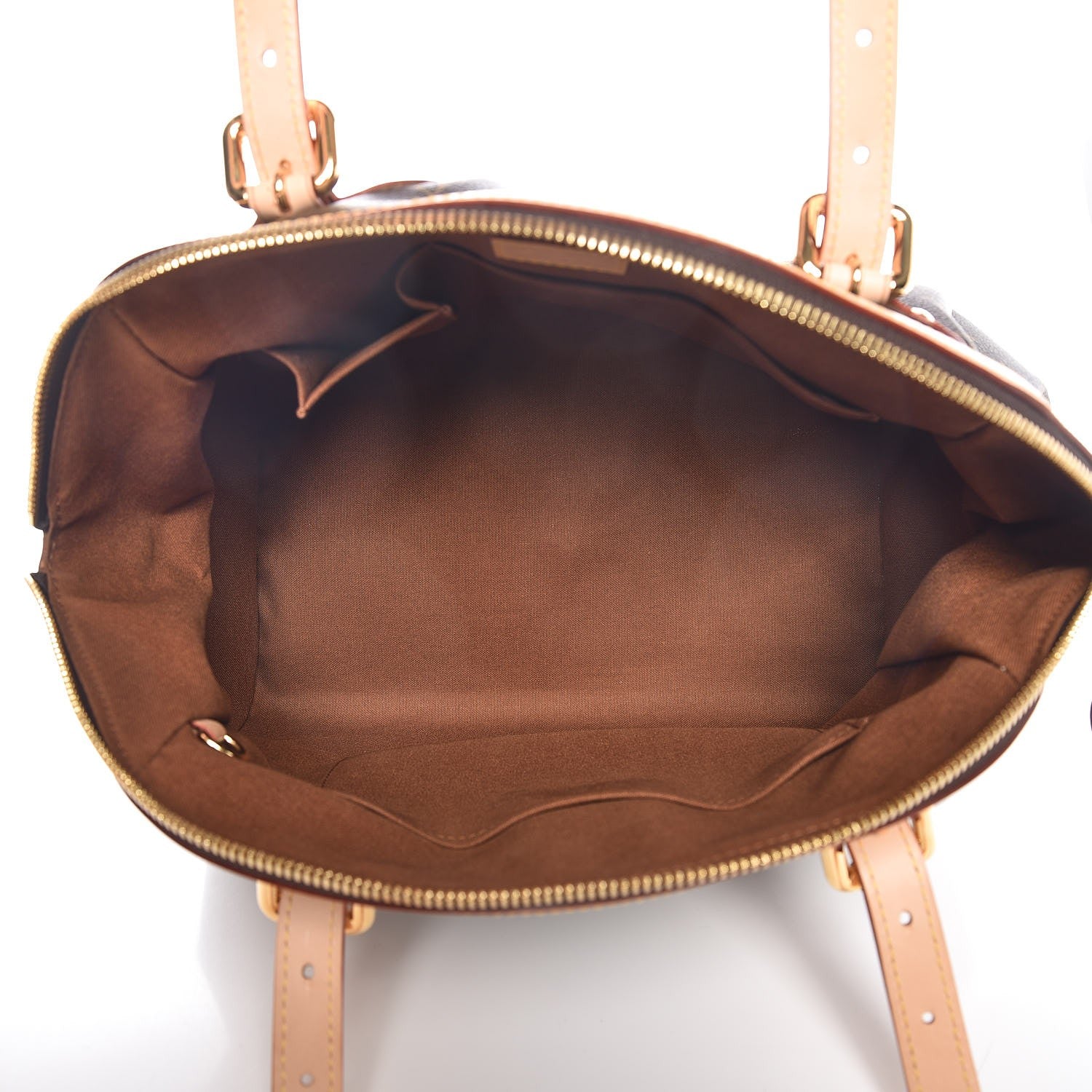 Louis Vuitton Monogram Tivoli GM 5 of 8