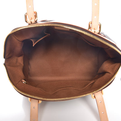 Louis Vuitton Monogram Tivoli GM 5 of 8