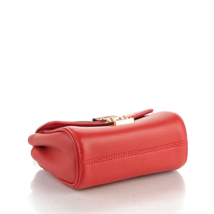 Louis Vuitton Empreinte Saint Germain BB Cherry 4 of 8