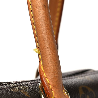 Louis Vuitton Monogram Deauville 12 of 13