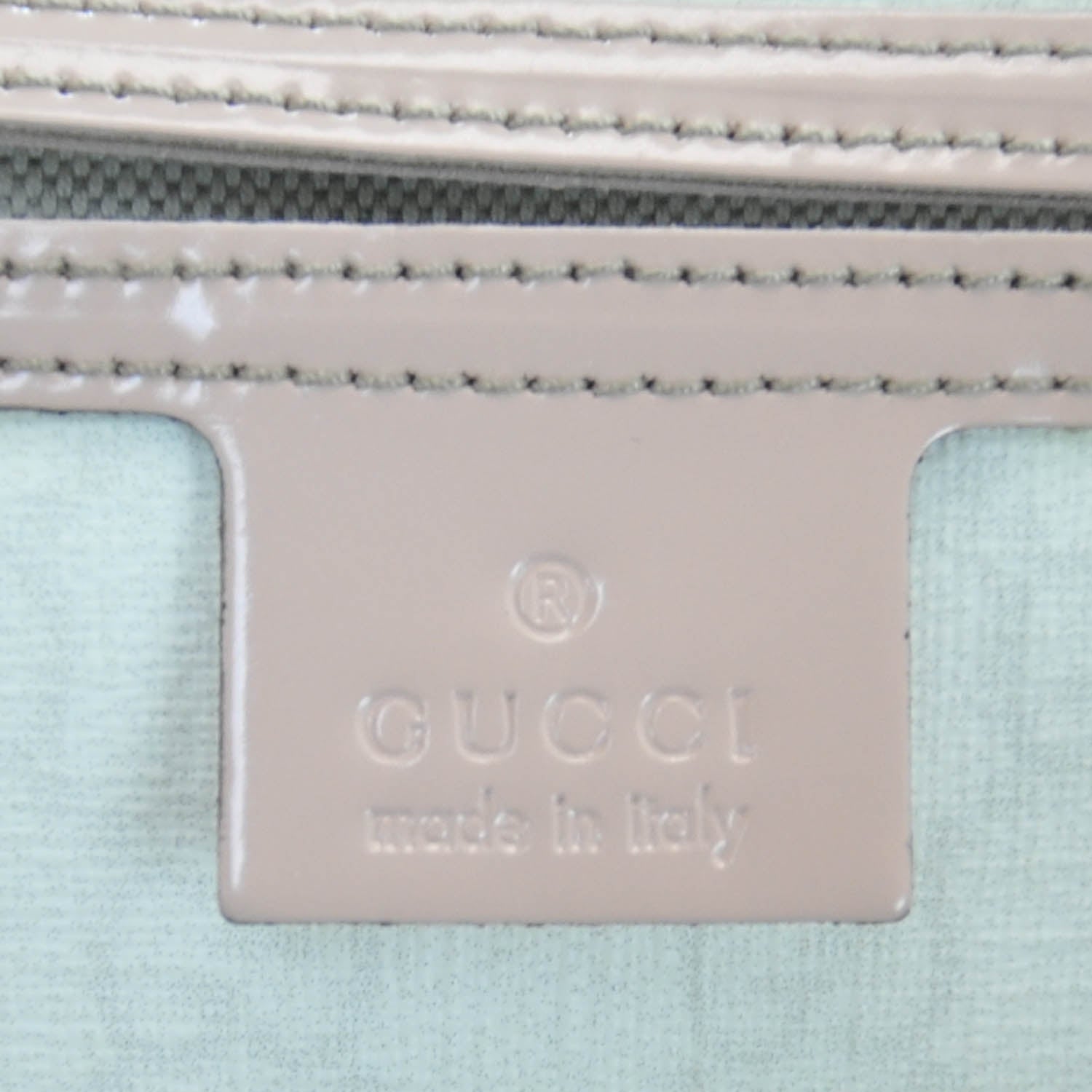 Gucci Monogram Mermaid Joy Large Boston 10 of 11