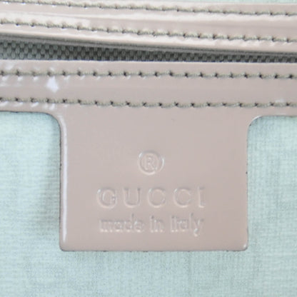 Gucci Monogram Mermaid Joy Large Boston 10 of 11