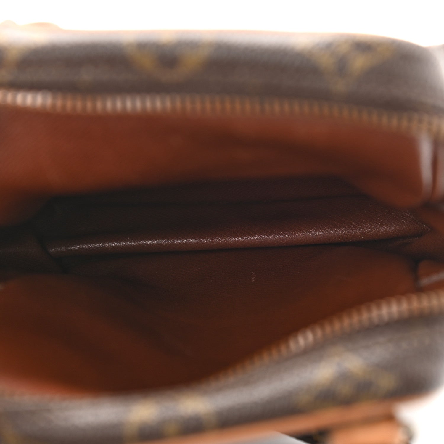 Louis Vuitton Monogram Amazone PM 5 of 9