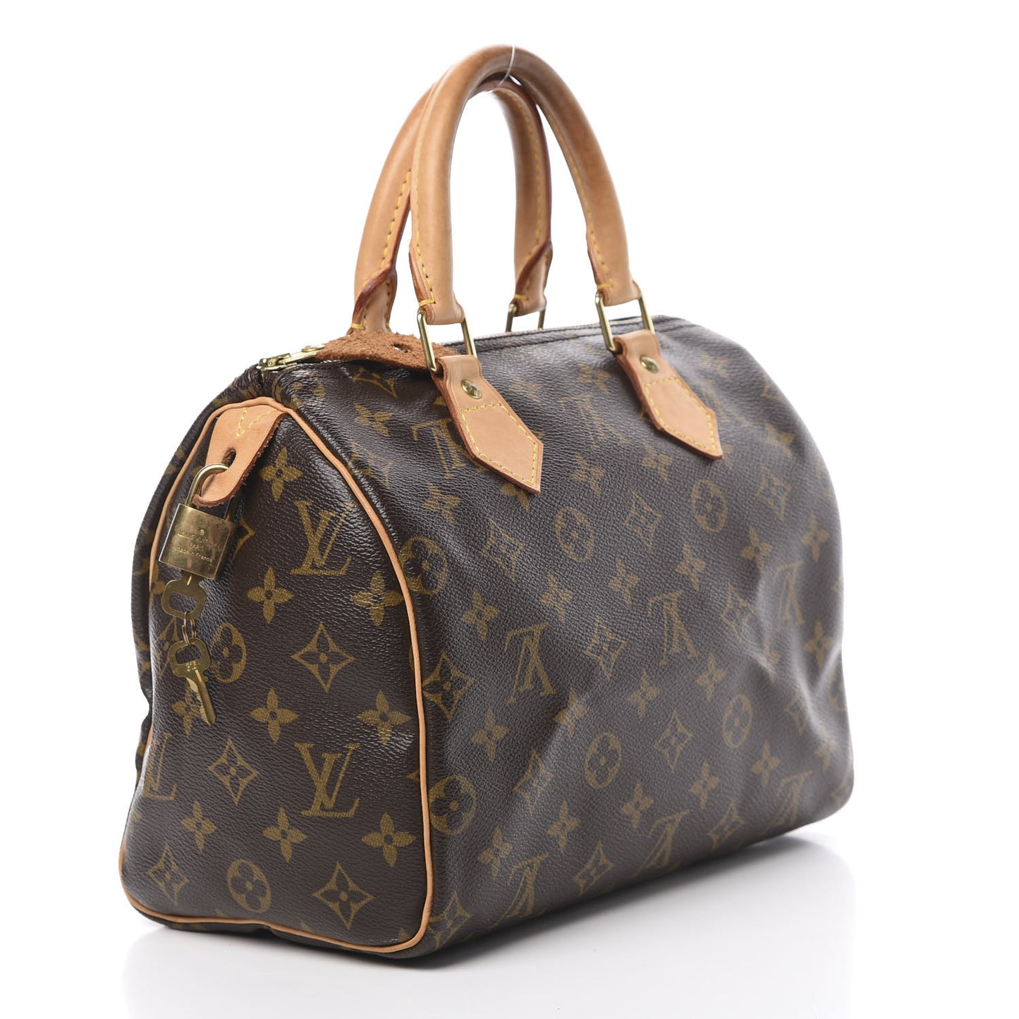 Monogram Speedy 25